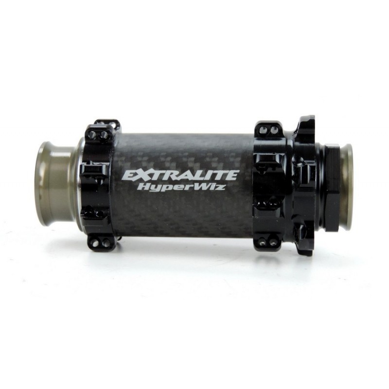 Extralite - Mozzo anteriore Hyperwiz per RS-1 98g