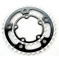 Specialites TA - Coppia corone MTB Zephyr / Zelito BCD...