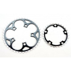 Specialites TA - Coppia corone MTB Compact 42t-29t BCD 94... 2