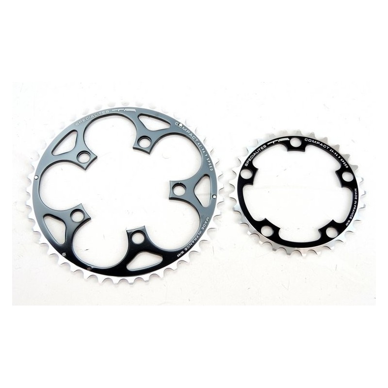 Specialites TA - chainring set Compact 42t-29t...