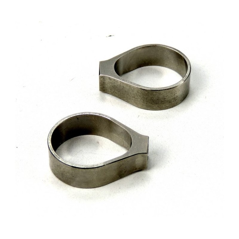 SCHMOLKE - Titanium clamp for each type of levers 10g