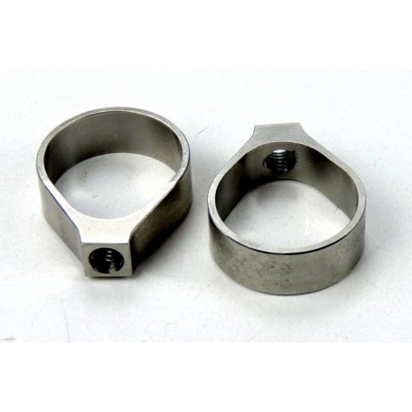 SCHMOLKE - Titanium clamp for each type of levers 10g