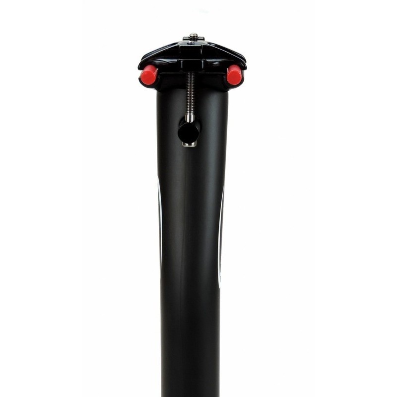 Bikeonline RS1 SL carbon setback seatpost UD matt