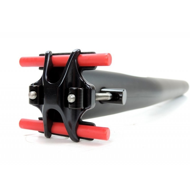 Reggisella arretrato in carbonio Bikeonline RS1...