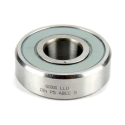 Enduro Bearings - Enduro ABEC5 bearing 6000 LLU 10x26x8mm...