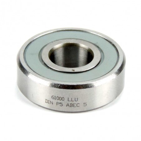 Enduro Bearings - Enduro ABEC5 bearing 6000 LLU 10x26x8mm 16.9g