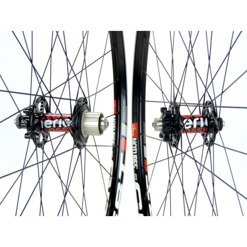 Single speed best sale wheelset 29er