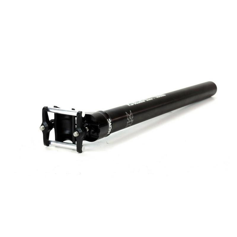 KCNC - SEPRO LITE-SCANDIUM Seatpost 31.6x400 208g