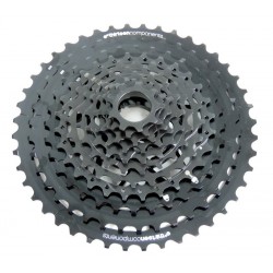 Pacha 12 Velocidades Cassette Gw 11-50 + Cadena Sram Gx Eagle Mtb