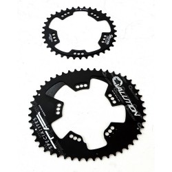 Specialites TA - Coppia corone Ovalution Oval Road 110/5... 2