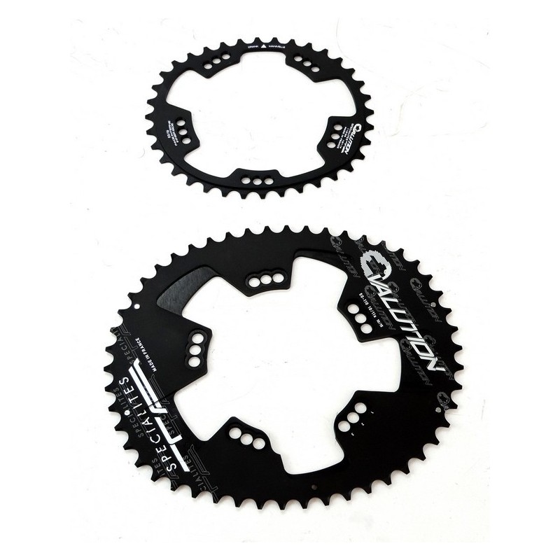 Specialites TA - Ovalution Oval Road 110/5 BCD...