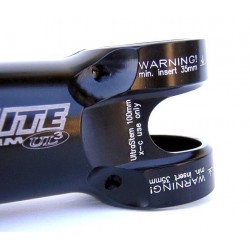 Extralite ULTRASTEM UL3 120mm 86g 2