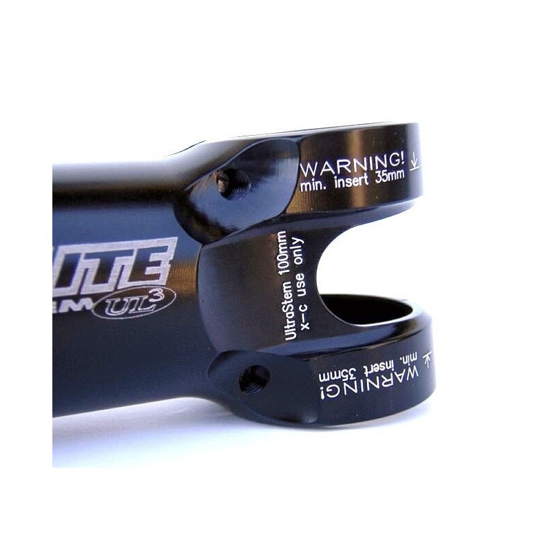 Extralite ULTRASTEM UL3 120mm 86g