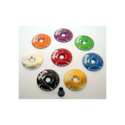 Extralite - Tappo sterzo HyperCap 2.9g 2