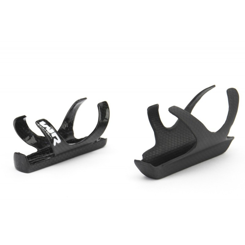 WR COMPOSITI - Porta bomboletta in carbonio da 13g