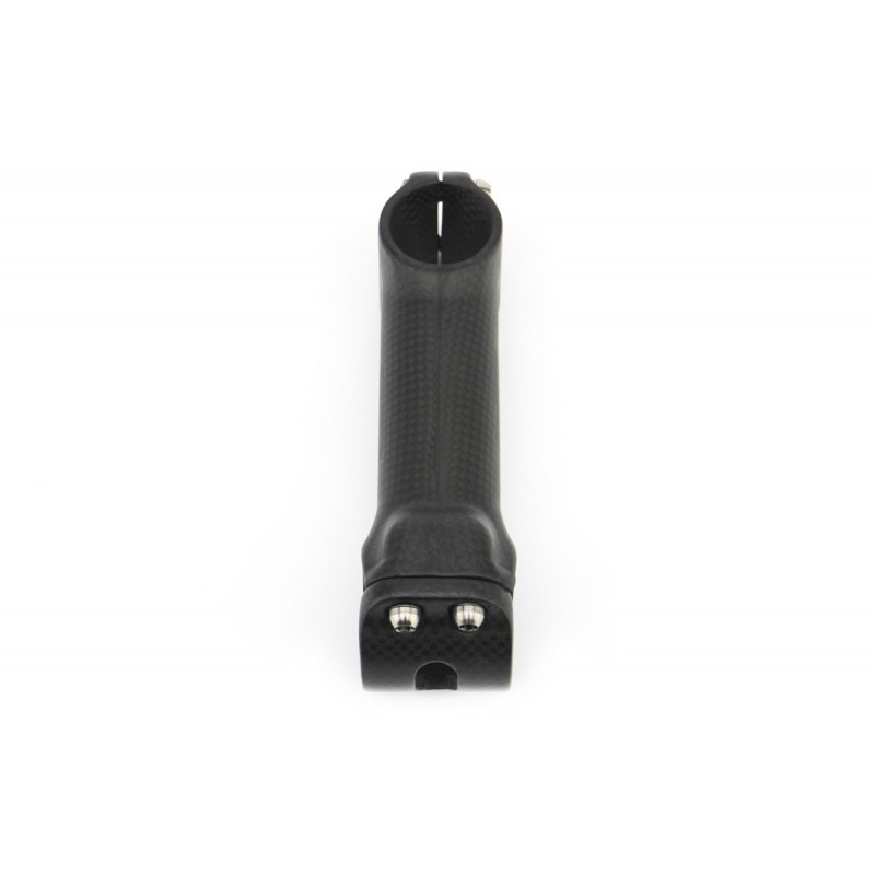 WR COMPOSITI - Attacco manubrio ST1 full carbon...