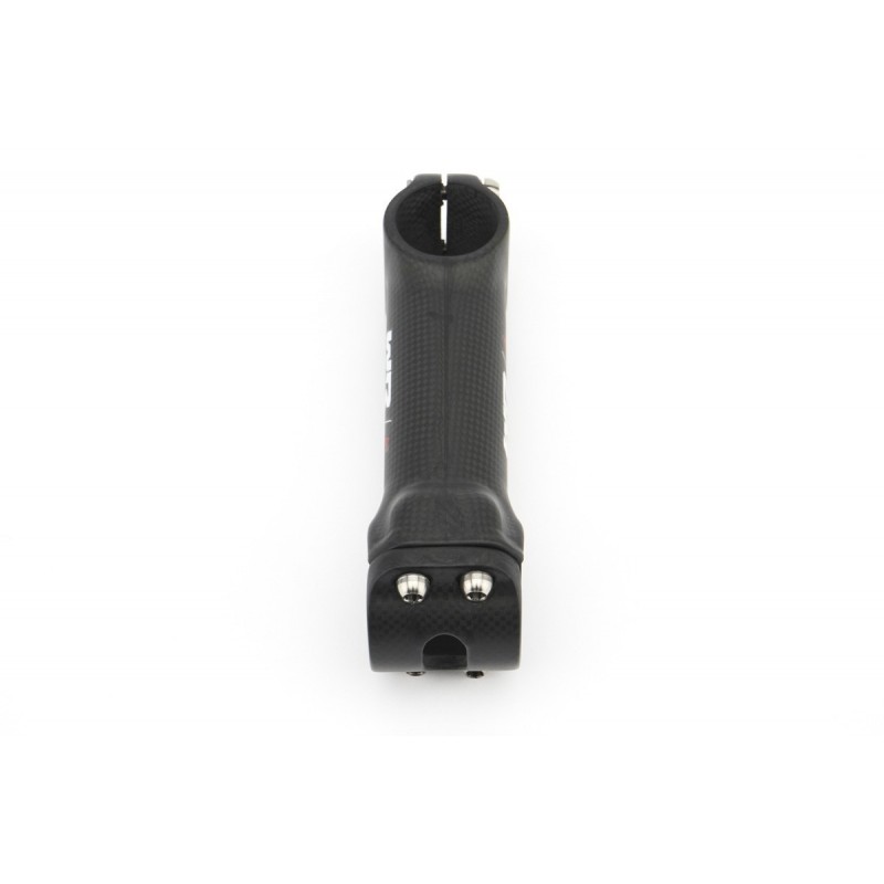 WR COMPOSITI - Attacco manubrio ST1 Alpha Full...