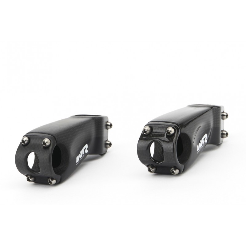 WR COMPOSITI - Victory -6° full carbon...