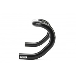 WR COMPOSITI - Curva manubrio full carbon RM08 da 195g 2