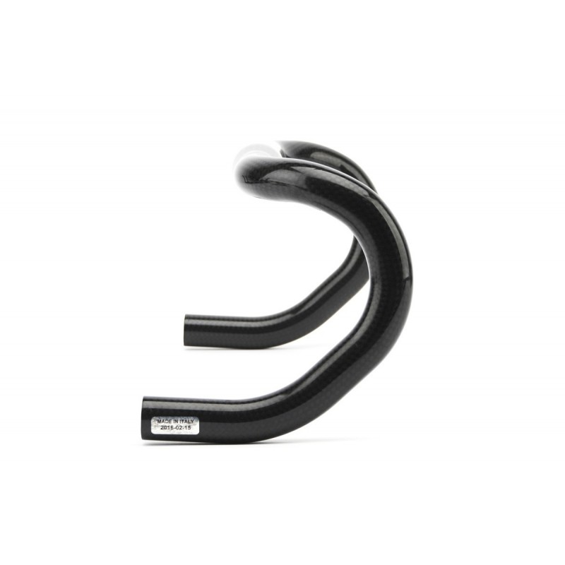 WR COMPOSITI - RM08 full carbon road dropbar...