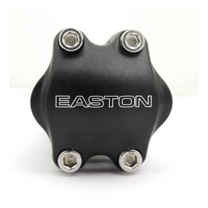 Easton - Attacco manubrio EA90 10°...