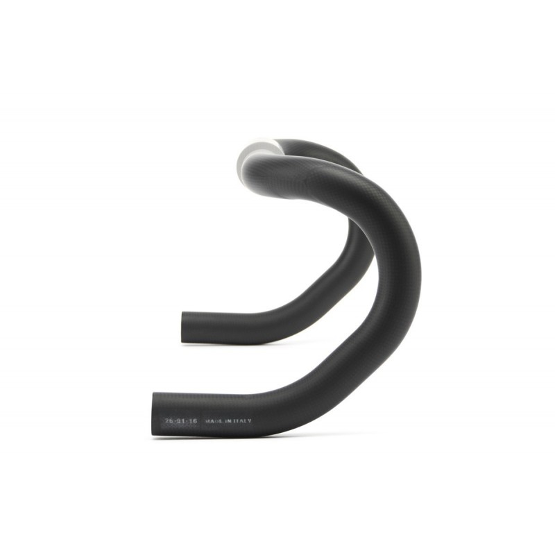 WR COMPOSITI - Curva manubrio full carbon T1000...