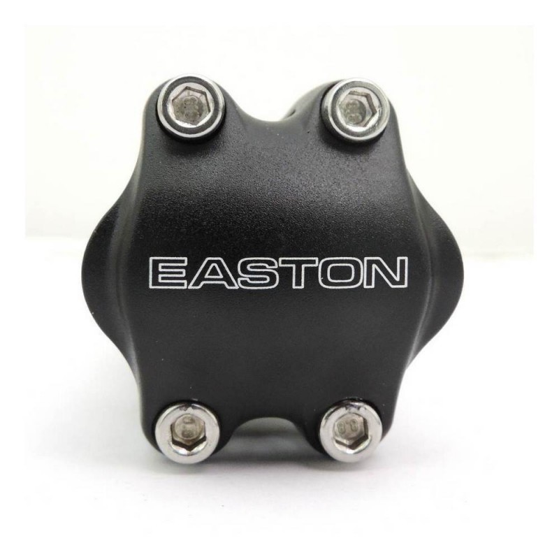Easton - Attacco manubrio EA90 10° da 129g_2