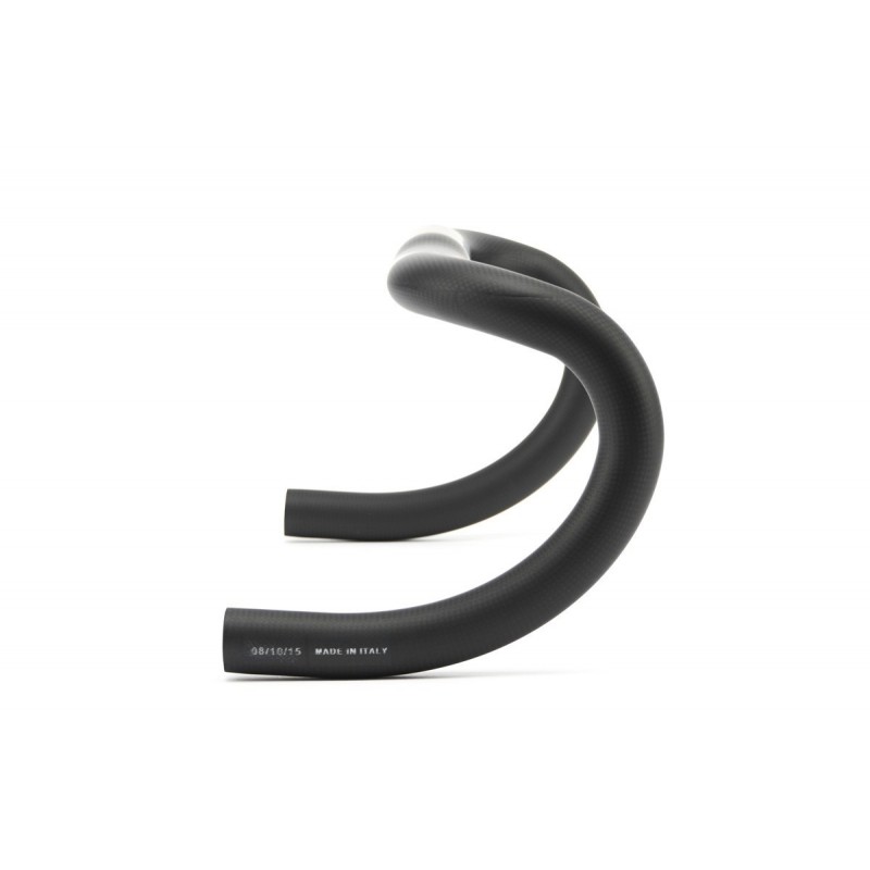 WR COMPOSITI - Curva manubrio RM15 Alpha full...