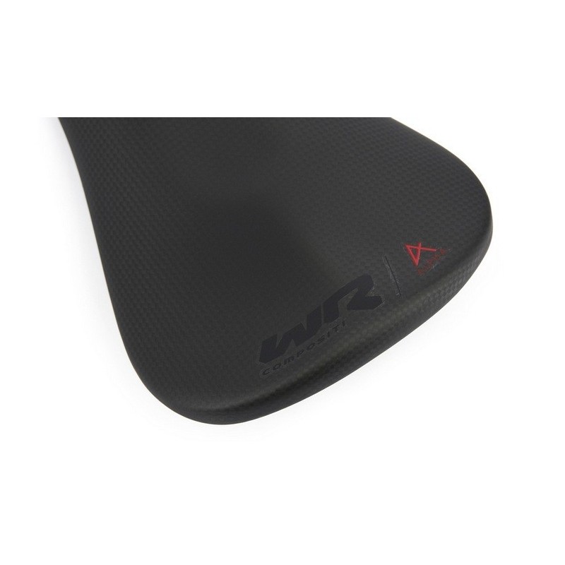 WR COMPOSITI - Sella full carbon S1 Alpha con...
