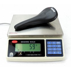 WR COMPOSITI - Sella full carbon S1 Alpha con carrello... 2