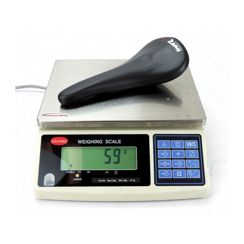 WR COMPOSITI - Sella full carbon S1 Alpha con...