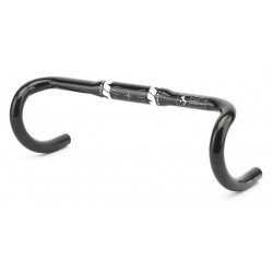 WR COMPOSITI - Curva manubrio RM15 full carbon da 198g 2