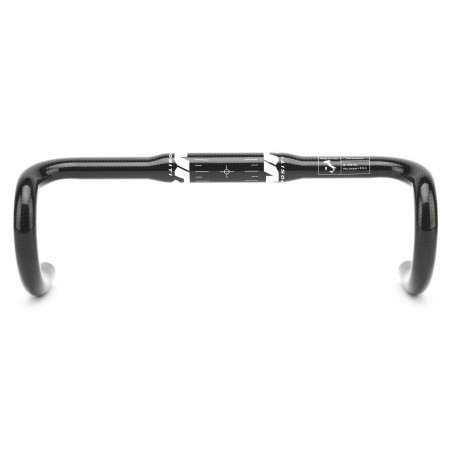 WR COMPOSITI - RM15 full carbon road dropbar from 198g