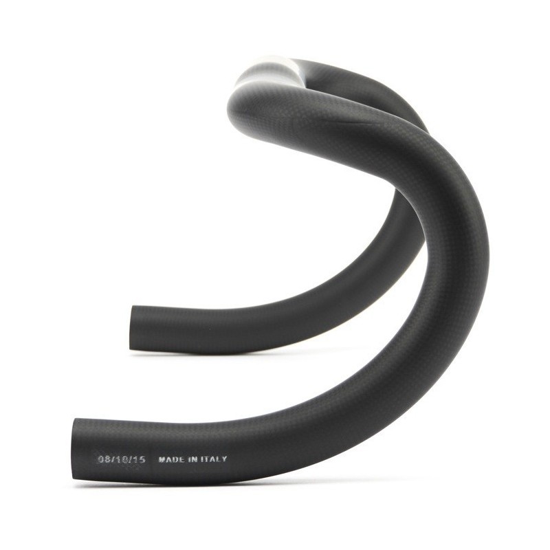 WR COMPOSITI - Curva manubrio RM15 full carbon...