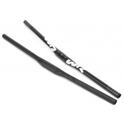 WR COMPOSITI - XM4 full carbon T8000 mtb handlebar from 120g