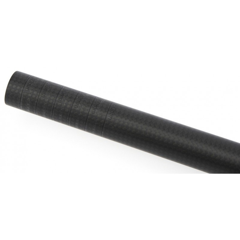 WR COMPOSITI - Curva manubrio MTB full carbon...