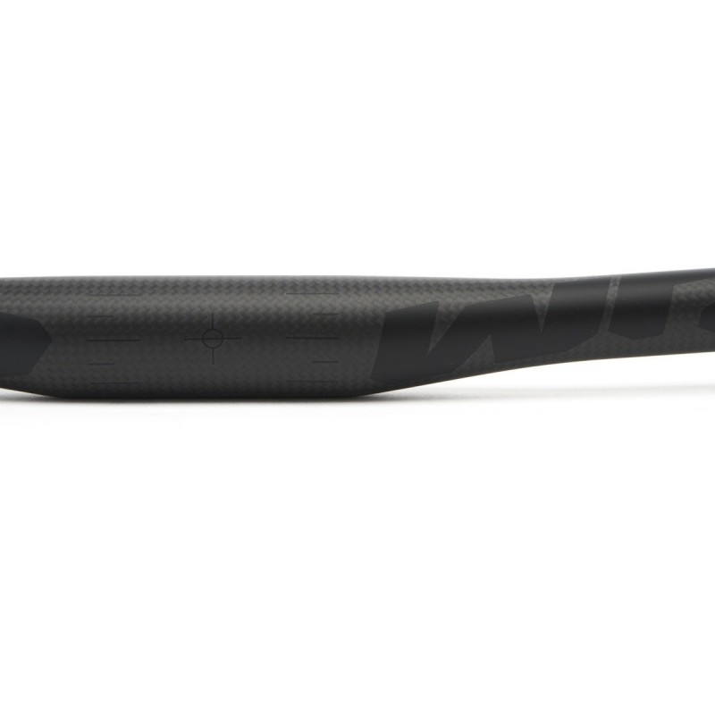 WR COMPOSITI - Curva manubrio MTB full carbon...
