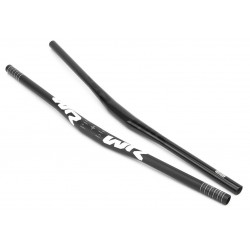 WR COMPOSITI - Curva manubrio full carbon XM7 125g