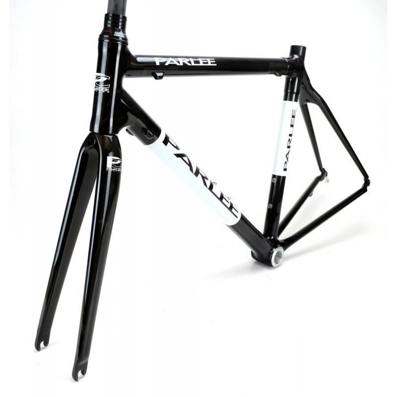 PARLEE - Z4 / SRAM RED 22 / REYNOLDS 46 TUBULAR...
