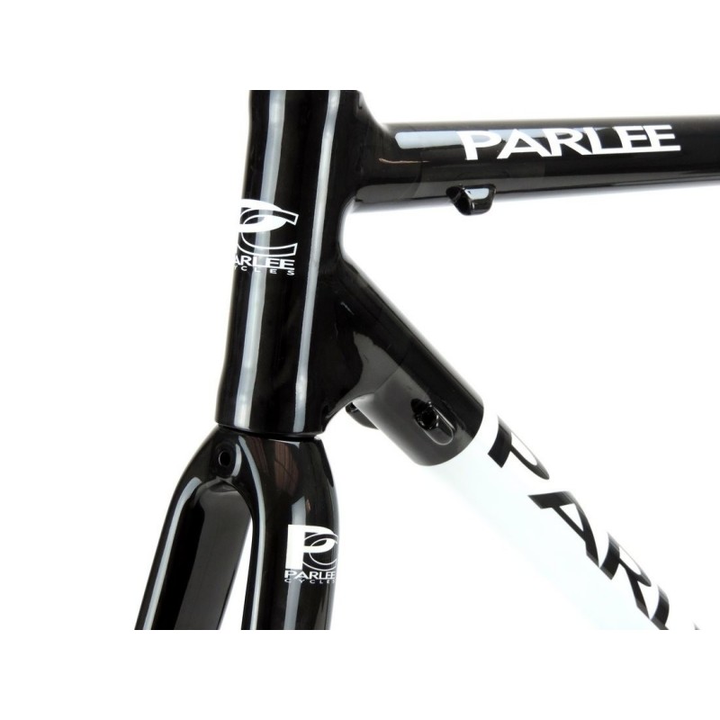 PARLEE - Bici Z4 / SRAM RED 22 / REYNOLDS 46...