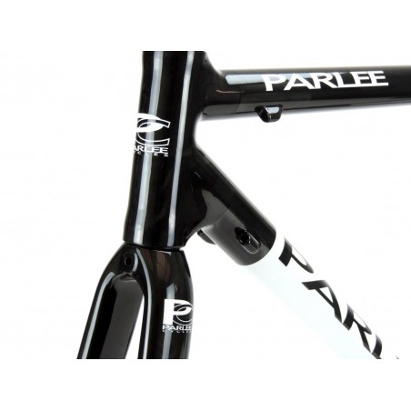 PARLEE - Z4 / SRAM RED 22 / REYNOLDS 46 TUBULAR complete bike 5.69kg