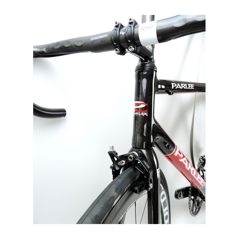 PARLEE - Bici Z4 / SRAM RED 22 / REYNOLDS 46...