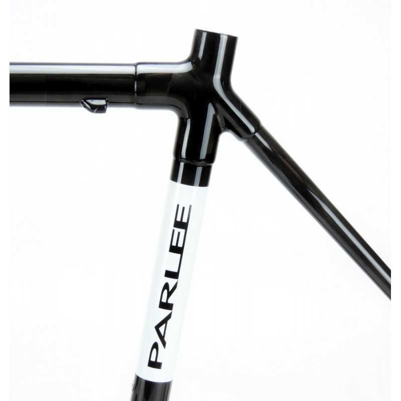 PARLEE - Z4 / SRAM RED 22 / REYNOLDS 46...