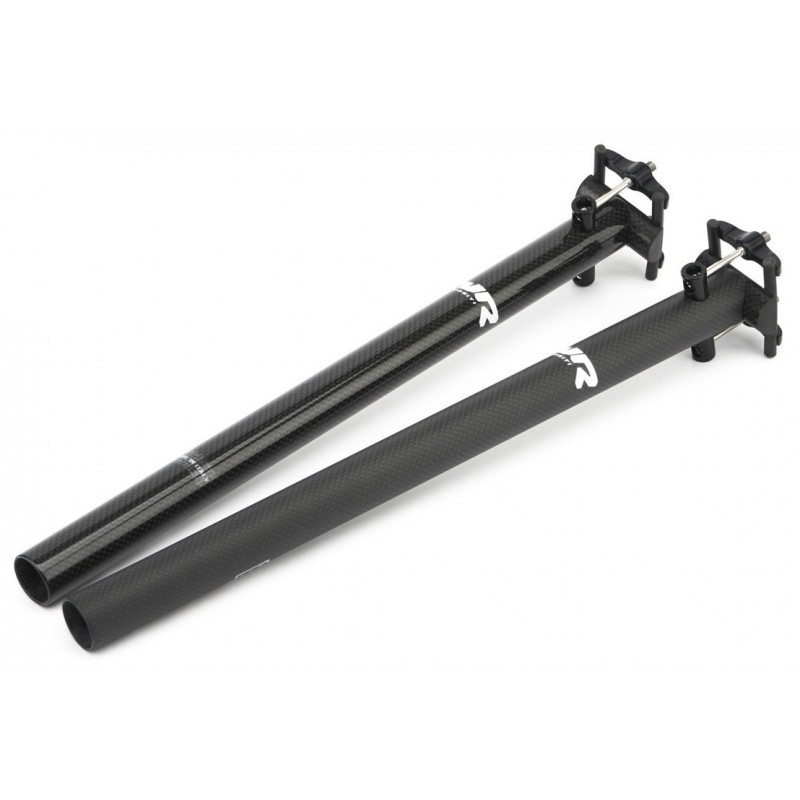 WR COMPOSITI - WR0 carbon seatpost 0mm setback...