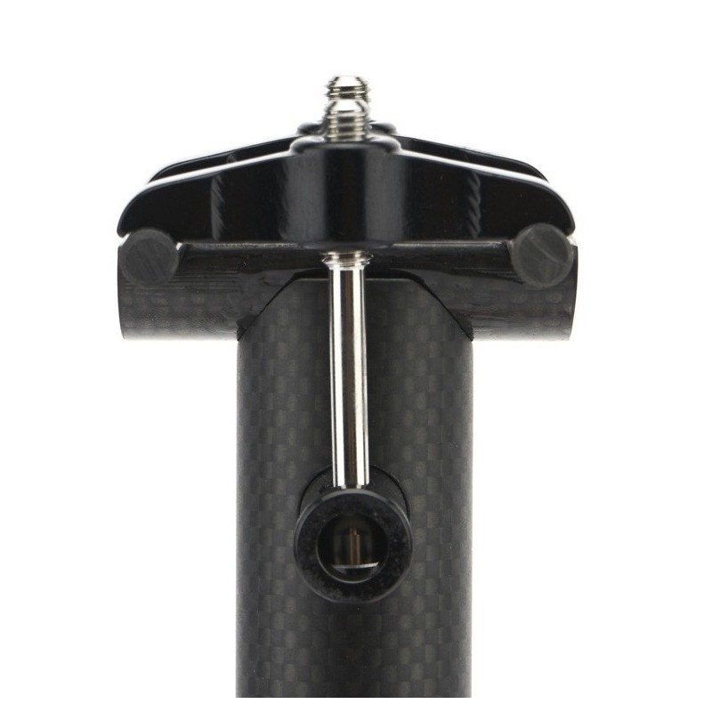 WR COMPOSITI - WR0 carbon seatpost 0mm setback...