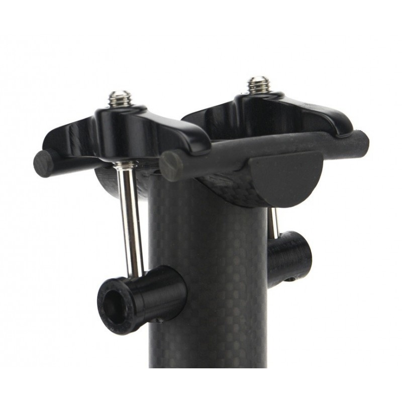 WR COMPOSITI - WR0 carbon seatpost 0mm setback...