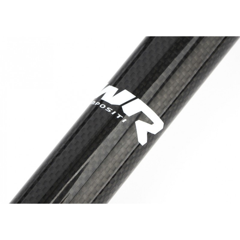 WR COMPOSITI - WR0 carbon seatpost 0mm setback...