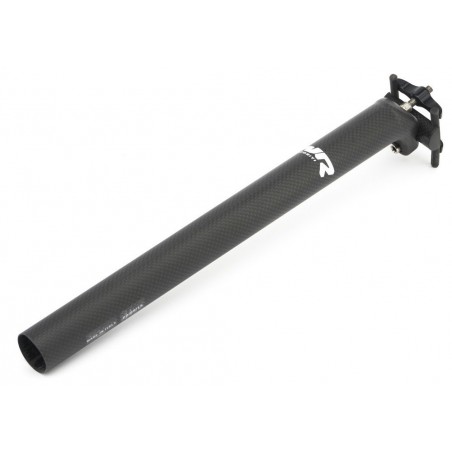WR COMPOSITI - WRC carbon seatpost 20mm setback from 125g