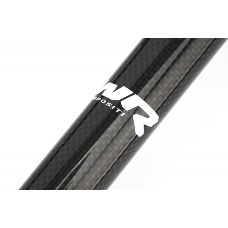 WR COMPOSITI - Reggisella WRC full carbon -20mm...