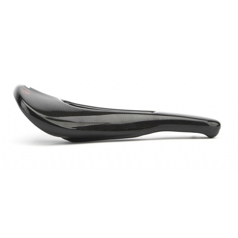 WR COMPOSITI - Sella antiprostatica full carbon...